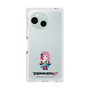 Premium Square Case［ TEKKEN - Chibi Character - Alisa Bosconovitch ］