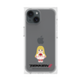 Premium Square Case［ TEKKEN - Chibi Character - Lili ］