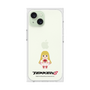 Premium Square Case［ TEKKEN - Chibi Character - Lili ］