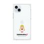 Premium Square Case［ TEKKEN - Chibi Character - Lili ］