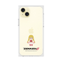 Premium Square Case［ TEKKEN - Chibi Character - Lili ］