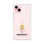 Premium Square Case［ TEKKEN - Chibi Character - Lili ］