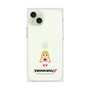 Premium Square Case［ TEKKEN - Chibi Character - Lili ］