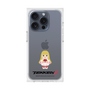 Premium Square Case［ TEKKEN - Chibi Character - Lili ］