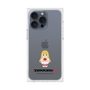 Premium Square Case［ TEKKEN - Chibi Character - Lili ］