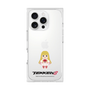 Premium Square Case［ TEKKEN - Chibi Character - Lili ］