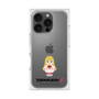 Premium Square Case［ TEKKEN - Chibi Character - Lili ］