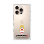 Premium Square Case［ TEKKEN - Chibi Character - Lili ］