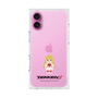 Premium Square Case［ TEKKEN - Chibi Character - Lili ］