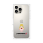 Premium Square Case［ TEKKEN - Chibi Character - Lili ］