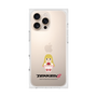 Premium Square Case［ TEKKEN - Chibi Character - Lili ］