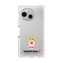 Premium Square Case［ TEKKEN - Chibi Character - Lili ］