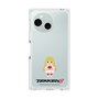 Premium Square Case［ TEKKEN - Chibi Character - Lili ］