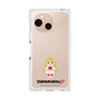 Premium Square Case［ TEKKEN - Chibi Character - Lili ］