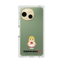Premium Square Case［ TEKKEN - Chibi Character - Lili ］