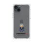 Premium Square Case［ TEKKEN - Chibi Character - Lee Chaolan ］