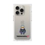 Premium Square Case［ TEKKEN - Chibi Character - Lee Chaolan ］