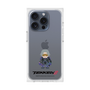 Premium Square Case［ TEKKEN - Chibi Character - Lee Chaolan ］