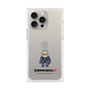 Premium Square Case［ TEKKEN - Chibi Character - Lee Chaolan ］