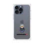 Premium Square Case［ TEKKEN - Chibi Character - Lee Chaolan ］