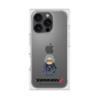 Premium Square Case［ TEKKEN - Chibi Character - Lee Chaolan ］