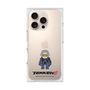 Premium Square Case［ TEKKEN - Chibi Character - Lee Chaolan ］