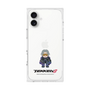 Premium Square Case［ TEKKEN - Chibi Character - Lee Chaolan ］