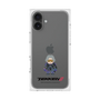 Premium Square Case［ TEKKEN - Chibi Character - Lee Chaolan ］