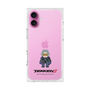 Premium Square Case［ TEKKEN - Chibi Character - Lee Chaolan ］