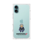 Premium Square Case［ TEKKEN - Chibi Character - Lee Chaolan ］