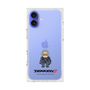 Premium Square Case［ TEKKEN - Chibi Character - Lee Chaolan ］