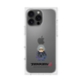 Premium Square Case［ TEKKEN - Chibi Character - Lee Chaolan ］