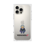 Premium Square Case［ TEKKEN - Chibi Character - Lee Chaolan ］