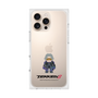 Premium Square Case［ TEKKEN - Chibi Character - Lee Chaolan ］