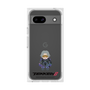 Premium Square Case［ TEKKEN - Chibi Character - Lee Chaolan ］