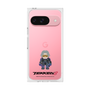 Premium Square Case［ TEKKEN - Chibi Character - Lee Chaolan ］