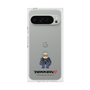 Premium Square Case［ TEKKEN - Chibi Character - Lee Chaolan ］