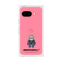 Premium Square Case［ TEKKEN - Chibi Character - Lee Chaolan ］