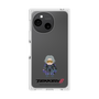 Premium Square Case［ TEKKEN - Chibi Character - Lee Chaolan ］