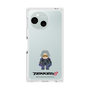 Premium Square Case［ TEKKEN - Chibi Character - Lee Chaolan ］