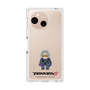 Premium Square Case［ TEKKEN - Chibi Character - Lee Chaolan ］