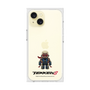 Premium Square Case［ TEKKEN - Chibi Character - Raven ］