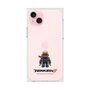 Premium Square Case［ TEKKEN - Chibi Character - Raven ］