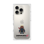 Premium Square Case［ TEKKEN - Chibi Character - Raven ］