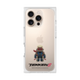 Premium Square Case［ TEKKEN - Chibi Character - Raven ］