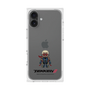 Premium Square Case［ TEKKEN - Chibi Character - Raven ］