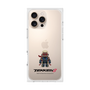 Premium Square Case［ TEKKEN - Chibi Character - Raven ］