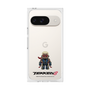 Premium Square Case［ TEKKEN - Chibi Character - Raven ］