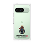 Premium Square Case［ TEKKEN - Chibi Character - Raven ］