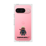 Premium Square Case［ TEKKEN - Chibi Character - Raven ］